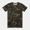 STAPLE CAMO TEE Thumbnail