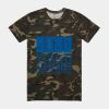 STAPLE CAMO TEE Thumbnail