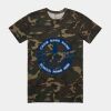 STAPLE CAMO TEE Thumbnail