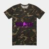 STAPLE CAMO TEE Thumbnail