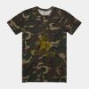 STAPLE CAMO TEE Thumbnail