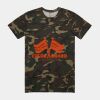 STAPLE CAMO TEE Thumbnail