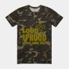 STAPLE CAMO TEE Thumbnail