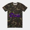 STAPLE CAMO TEE Thumbnail