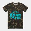 STAPLE CAMO TEE Thumbnail