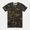 STAPLE CAMO TEE Thumbnail