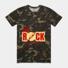 STAPLE CAMO TEE Thumbnail