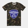 STAPLE CAMO TEE Thumbnail