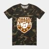 STAPLE CAMO TEE Thumbnail