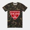 STAPLE CAMO TEE Thumbnail
