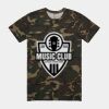 STAPLE CAMO TEE Thumbnail