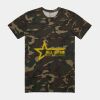STAPLE CAMO TEE Thumbnail