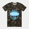 STAPLE CAMO TEE Thumbnail
