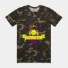 STAPLE CAMO TEE Thumbnail