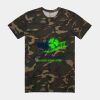 STAPLE CAMO TEE Thumbnail