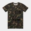 STAPLE CAMO TEE Thumbnail