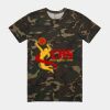 STAPLE CAMO TEE Thumbnail