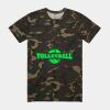 STAPLE CAMO TEE Thumbnail
