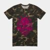 STAPLE CAMO TEE Thumbnail