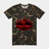 STAPLE CAMO TEE Thumbnail