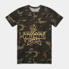 STAPLE CAMO TEE Thumbnail