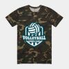 STAPLE CAMO TEE Thumbnail