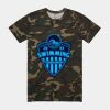 STAPLE CAMO TEE Thumbnail