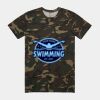 STAPLE CAMO TEE Thumbnail