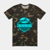 STAPLE CAMO TEE Thumbnail