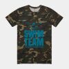 STAPLE CAMO TEE Thumbnail