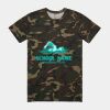 STAPLE CAMO TEE Thumbnail