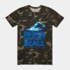 STAPLE CAMO TEE Thumbnail
