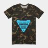 STAPLE CAMO TEE Thumbnail