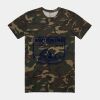 STAPLE CAMO TEE Thumbnail