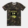 STAPLE CAMO TEE Thumbnail