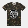 STAPLE CAMO TEE Thumbnail