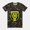 STAPLE CAMO TEE Thumbnail