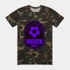 STAPLE CAMO TEE Thumbnail