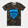 STAPLE CAMO TEE Thumbnail
