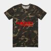 STAPLE CAMO TEE Thumbnail