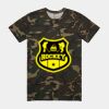 STAPLE CAMO TEE Thumbnail