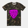 STAPLE CAMO TEE Thumbnail