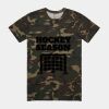 STAPLE CAMO TEE Thumbnail
