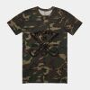 STAPLE CAMO TEE Thumbnail