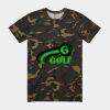 STAPLE CAMO TEE Thumbnail