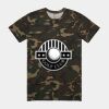 STAPLE CAMO TEE Thumbnail