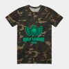 STAPLE CAMO TEE Thumbnail
