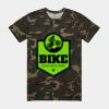 STAPLE CAMO TEE Thumbnail