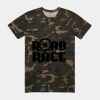 STAPLE CAMO TEE Thumbnail