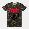STAPLE CAMO TEE Thumbnail